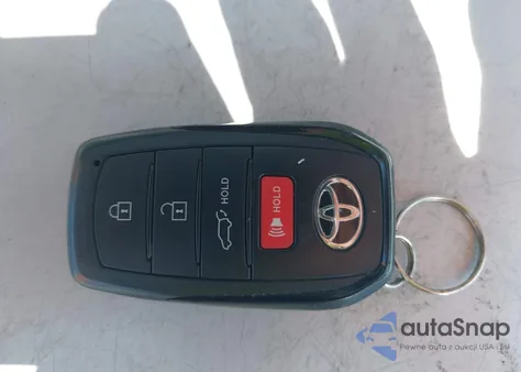 2024 Toyota Sequoia Capstone from USA, damaged, VIN 7SVAAABA2RX034352